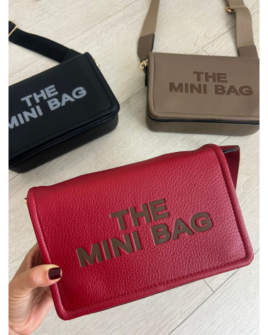 BOLSO MINI BAG