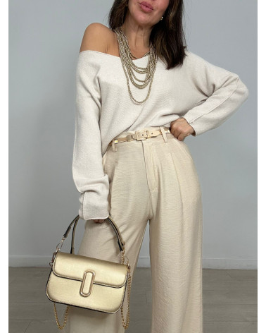 PANTALON BASICO AMANDA