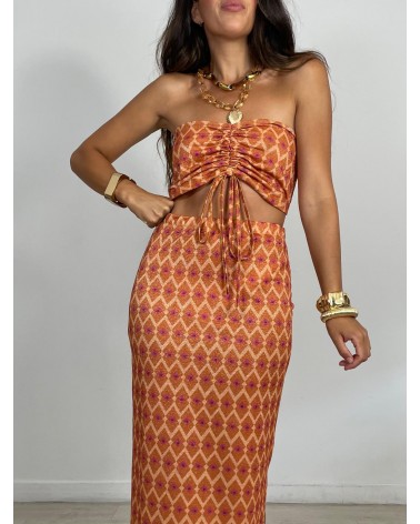 CONJUNTO BRILLOS AITANA