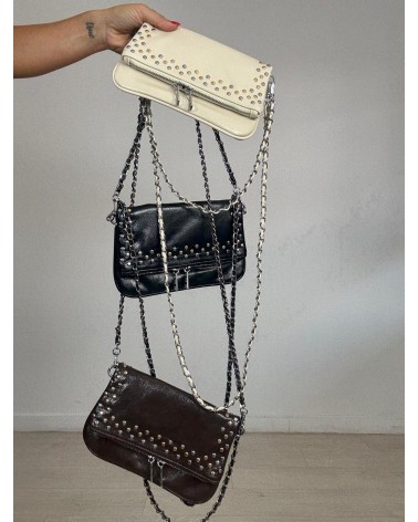 BOLSO POLIPIEL TACHITAS