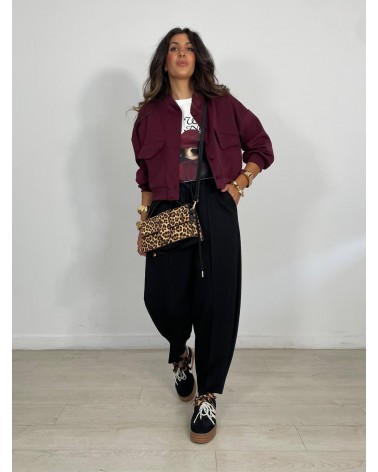 PANTALÓN SPORT BALLOON