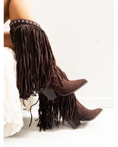 BOTA FLECOS ANTELINA COACHELLA