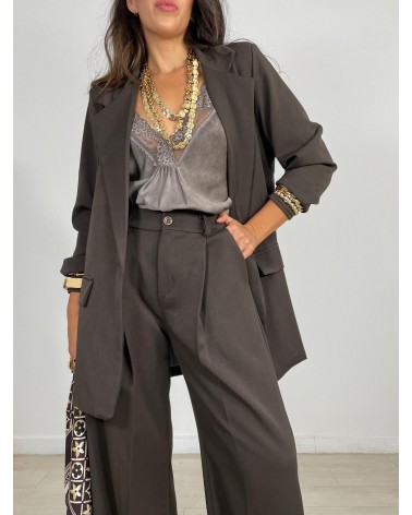 PANTALÓN PINZA JULIE