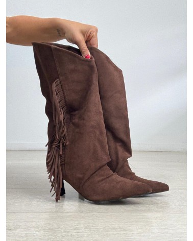 BOTAS FLECOS MICHIGAN