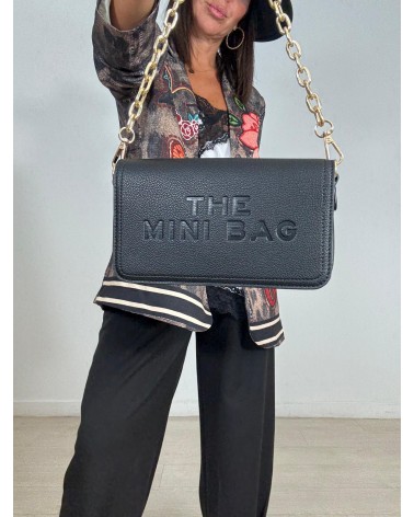 BOLSO THE MINI BAG