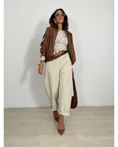 PANTALÓN  BALLOON MADISON