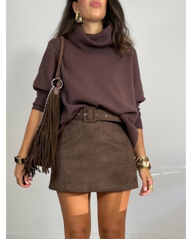 FALDA / PANTALÓN ANTELINA +...