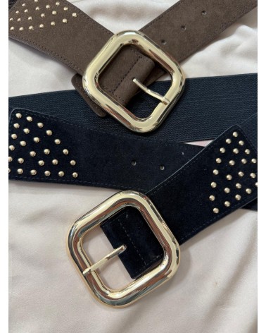 CINTURÓN ELÁSTICO FINO...