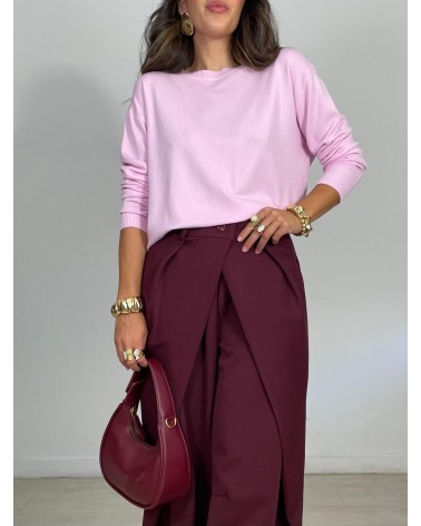 JERSEY PUNTO SUAVE ROMA