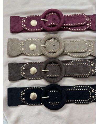 CINTURON ELASTICO ANTELINA...