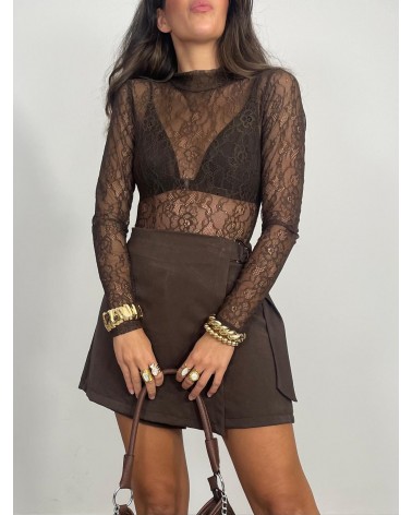 FALDA / PANTALÓN BRENDA