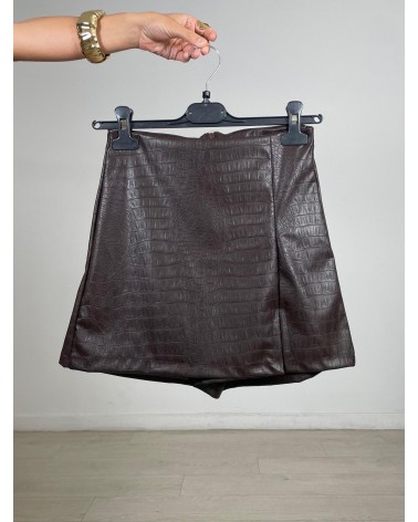 FALDA / PANTALÓN POPILIEL...