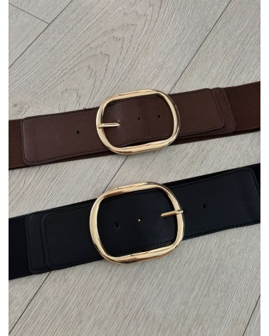 CINTURÓN ELÁSTICO HEBILLA...