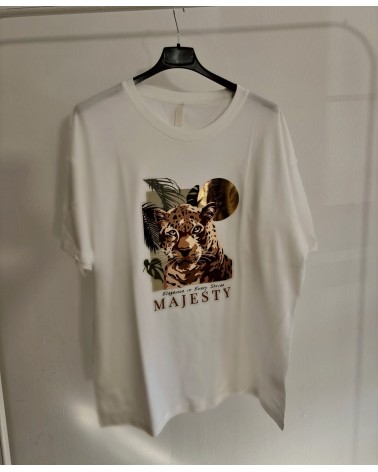 MAXI CAMISETA SELVATIC