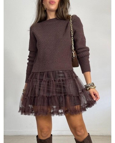 JERSEY BAJO TULL VOLANTES