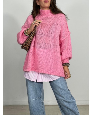 MAXI JERSEY ALEJANDRA