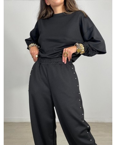 PANTALÓN SPORT TACHAS