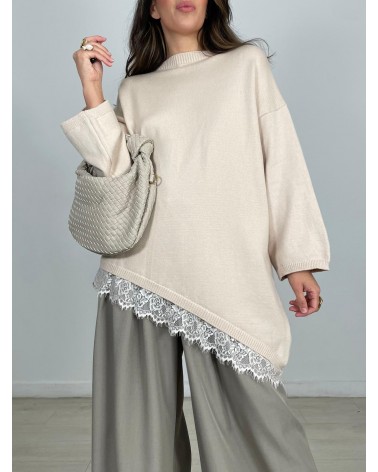 MAXI JERSEY PUNTO...