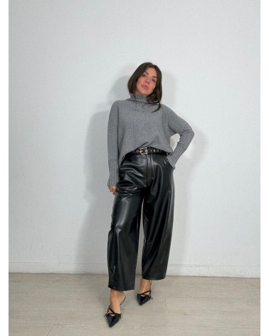 PANTALÓN POLIPIEL BALLOON