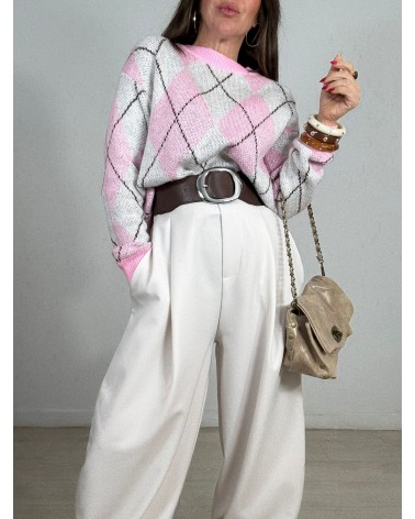 JERSEY ROMBOS ODETTE