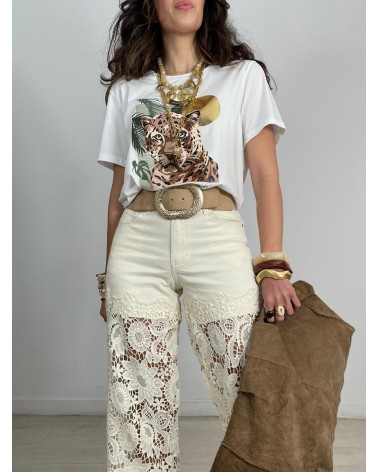 CAMISETA ELEGANCE IN EVERY...