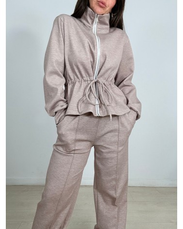 CONJUNTO CREMALLERA ADELLE