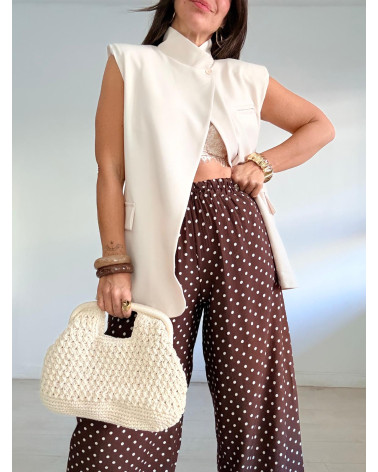 PANTALON ANCHO BASIC LUNARITOS