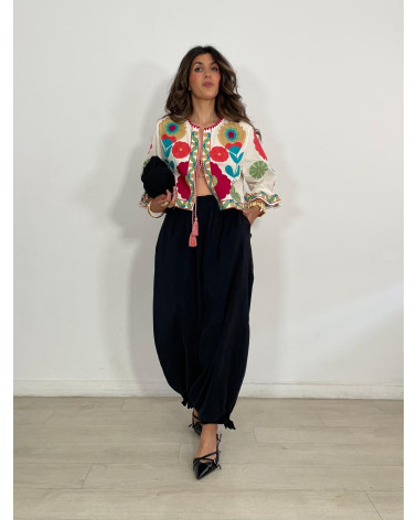 VESTIDO BASICO + LAZADA...