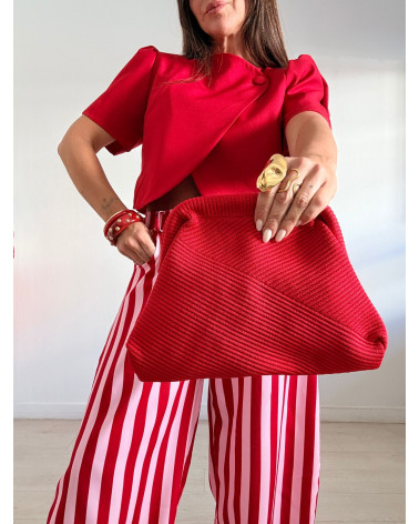 BOLSO CLUTCH