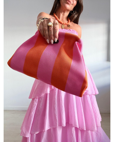 BOLSO RAYAS ANCHA