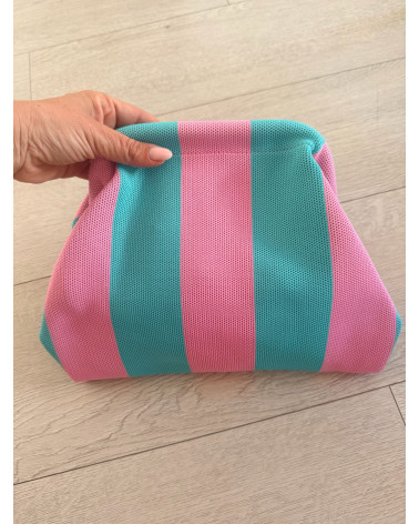 BOLSO RAYAS ANCHA