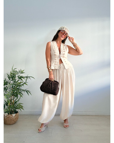 PANTALON  MARGOT
