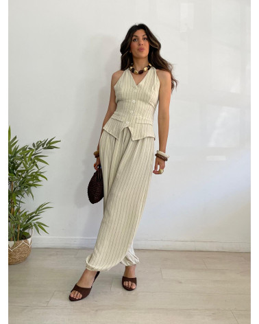 CONJUNTO FLUIDO RAYAS