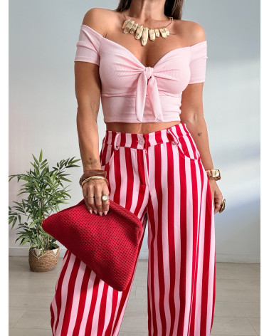TOP CASCOS NUDO