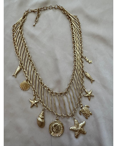 COLLAR ISLA BONITA