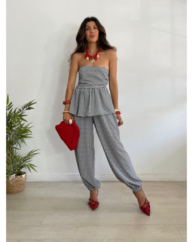 CONJUNTO DENVER