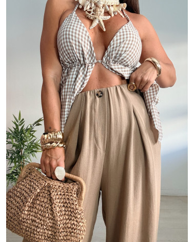 PANTALÓN BALLOON TRISH