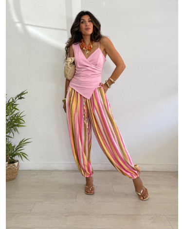 PANTALÓN BOMBACHO SUMMER