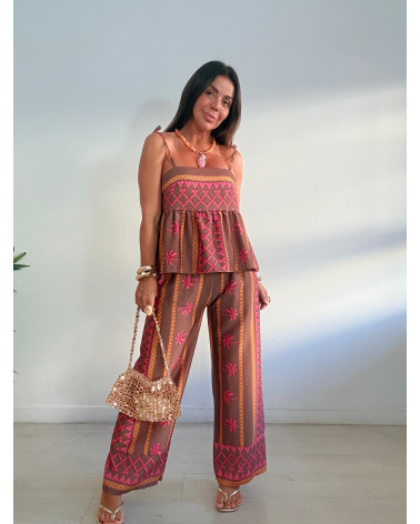 CONJUNTO PALMERAS