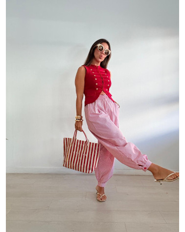 PANTALON RAYITAS ANAÍS