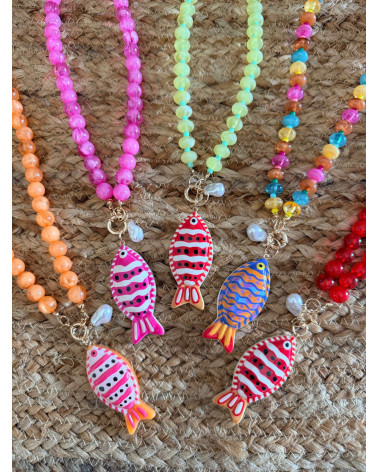 COLLAR PEZ COLORS