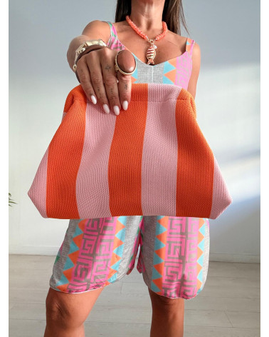 BOLSO RAYAS ANCHA