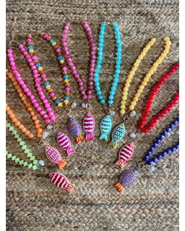 COLLAR PEZ COLORS