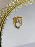 ANILLO INICIAL BRILLO