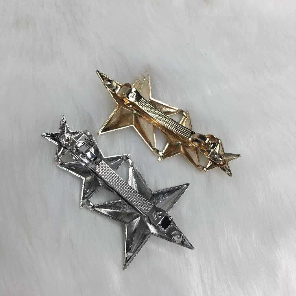 Hebilla Star