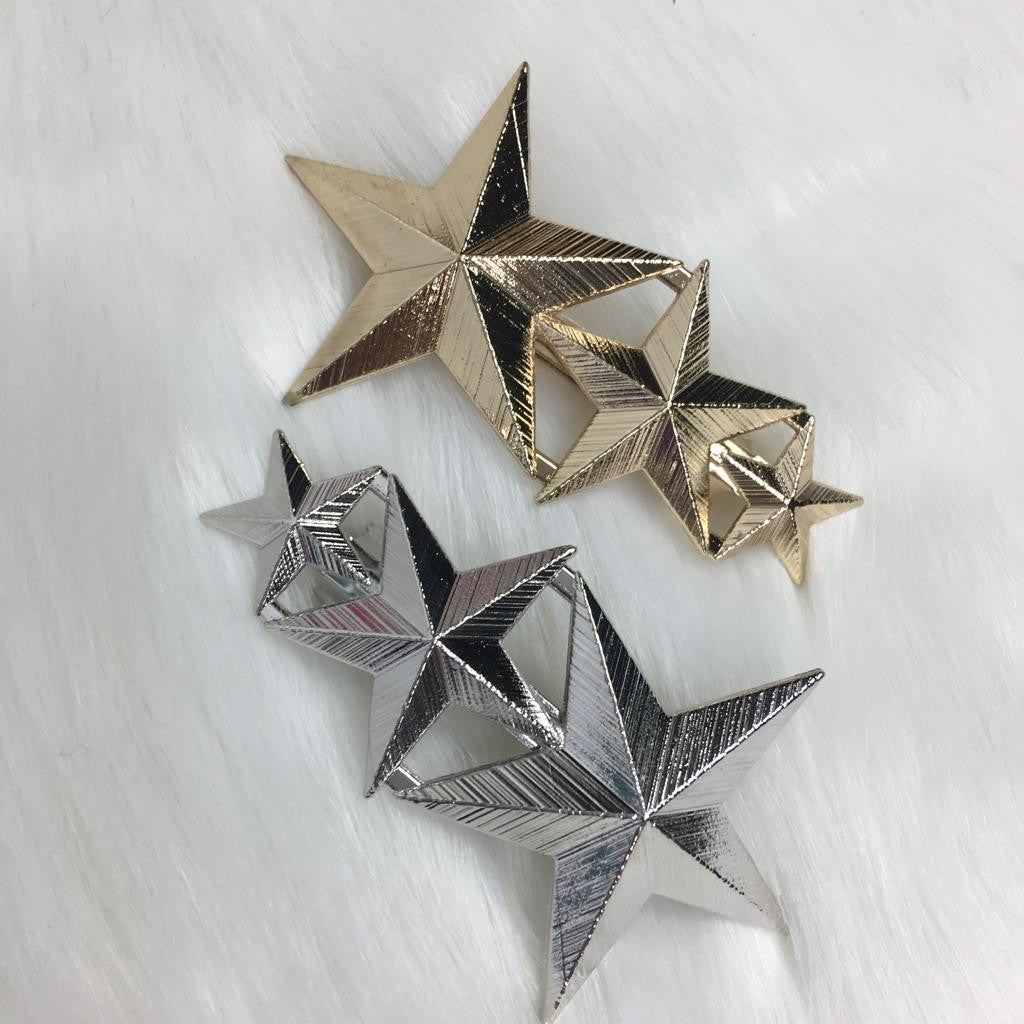 Hebilla Star
