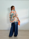BLAZER ANTELINA RAYAS MAGICAL