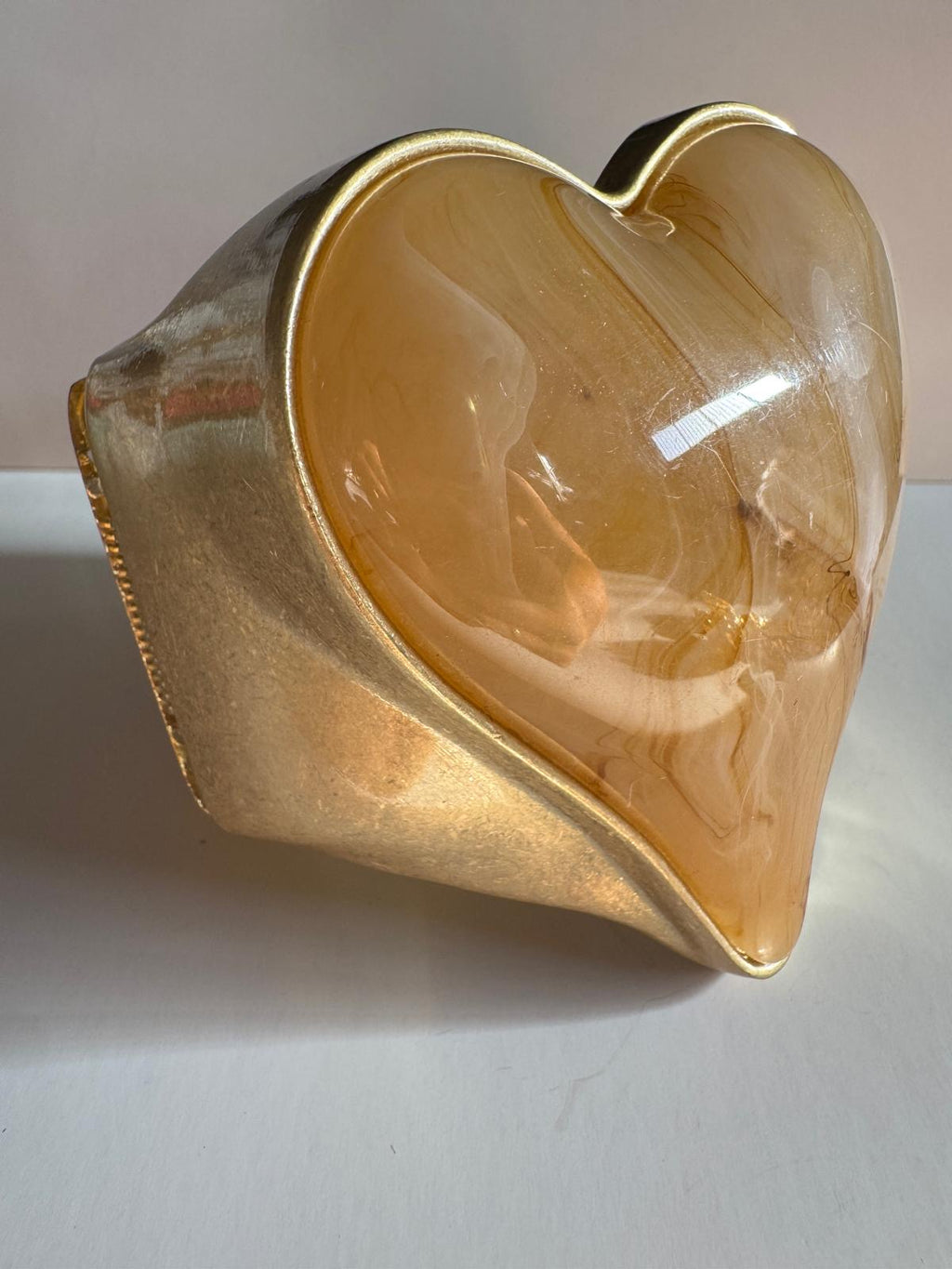 PULSERA PIEDRA CORAZÓN