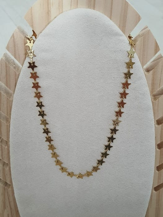 COLGANTE ESTRELLAS