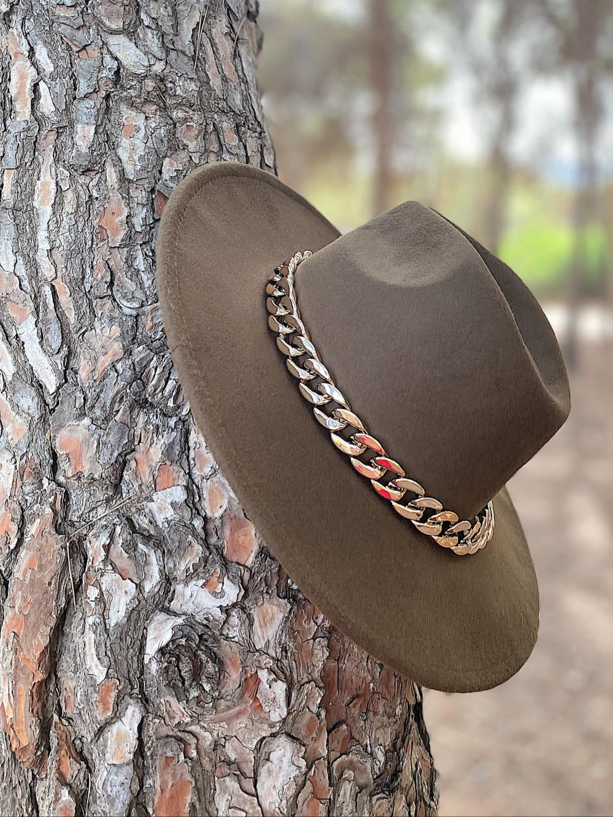 SOMBRERO CADENA